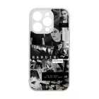 After Movie - Hardin miután film iPhone 14 Pro tok