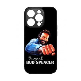 Original Bud Spencer iPhone 14 Pro tok