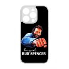 Original Bud Spencer iPhone 14 Pro tok