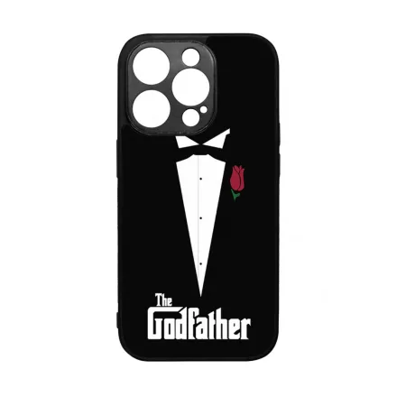 A Keresztapa - Godfather iPhone 14 Pro Magsafe tok
