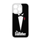 A Keresztapa - Godfather iPhone 14 Pro tok