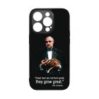 the Godfather - Great Men Keresztapa iPhone 14 Pro Magsafe tok