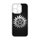 Supernatural - Symbol Odaát iPhone 14 Pro Magsafe tok