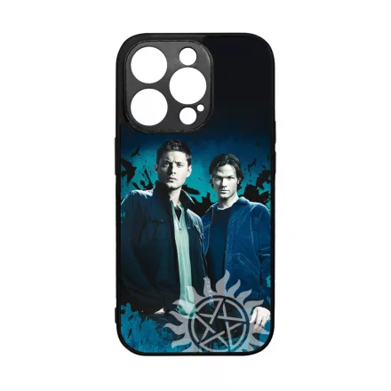 Dean & Sam Winchester supernatural odaát iPhone 14 Pro Magsafe tok