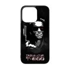 T-800 Terminator iPhone 14 Pro Magsafe tok