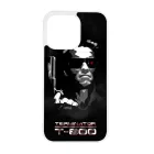 T-800 Terminator iPhone 14 Pro Magsafe tok