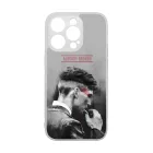 Already Broken - thomas shelby peaky blinders iPhone 14 Pro tok