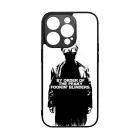 Fookin Blinders - birmingham bandája iPhone 14 Pro Magsafe tok