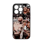 Bakugo Katsuki - mha - my hero academia boku no iPhone 14 Pro Magsafe tok