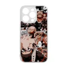 Bakugo Katsuki - mha - my hero academia boku no iPhone 14 Pro tok