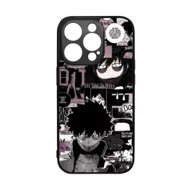 Dabi Boku - Aesthetic - mha - my hero academia boku no iPhone 14 Pro tok