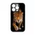 Wild Beauty Jaguar Wild Beauty Csajos Allat mintas iPhone 14 Pro tok