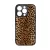 Leopard Wild Beauty Csajos Allat mintas iPhone 14 Pro Magsafe tok