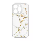 Simple Beauty marvanyos marvany mintas iPhone 14 Pro Magsafe tok