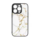 Simple Beauty marvanyos marvany mintas iPhone 14 Pro Magsafe tok