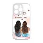 Stars Best Friends forever legjobb baratnos iPhone 14 Pro Magsafe tok