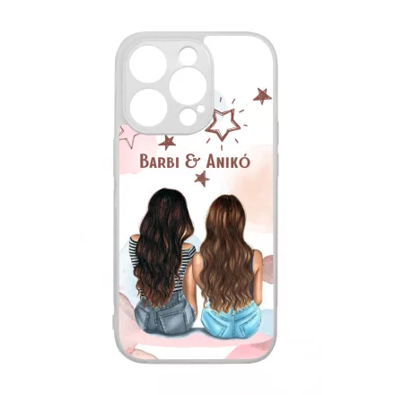 Stars Best Friends forever legjobb baratnos iPhone 14 Pro tok