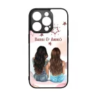 Stars Best Friends forever legjobb baratnos iPhone 14 Pro Magsafe tok