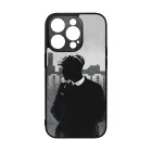 smoking thomas shelby peaky blinders iPhone 14 Pro Magsafe tok