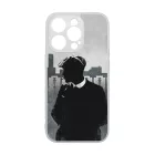 smoking thomas shelby peaky blinders iPhone 14 Pro tok