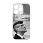 Tommy Shelby simple life idezet peaky blinders iPhone 14 Pro tok