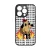 This is fine DOG kutyas meme iPhone 14 Pro Magsafe tok