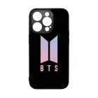 BTS - KPOP iPhone 14 Pro tok