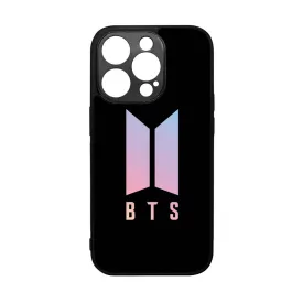 BTS - KPOP iPhone 14 Pro tok