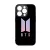 BTS - KPOP iPhone 14 Pro tok