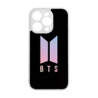 BTS - KPOP iPhone 14 Pro tok