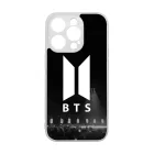 BTS - Concert iPhone 14 Pro tok