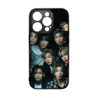 BTS Boys iPhone 14 Pro Magsafe tok
