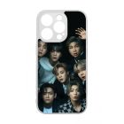 BTS Boys iPhone 14 Pro tok