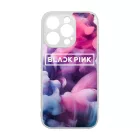 Colorful Blackpink iPhone 14 Pro tok