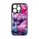 Colorful Blackpink iPhone 14 Pro tok