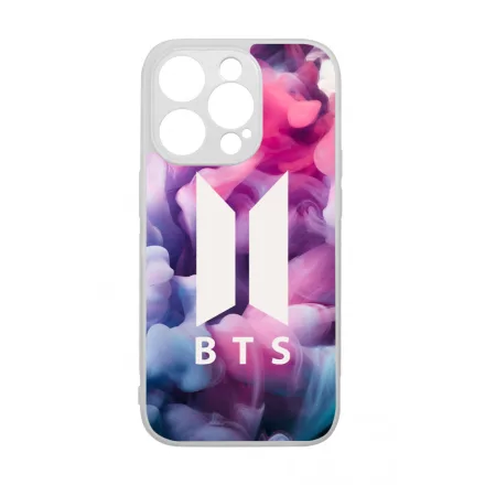 Colorful BTS iPhone 14 Pro Magsafe tok
