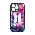 Colorful BTS iPhone 14 Pro Magsafe tok