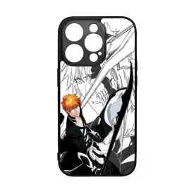 Kurosaki Ichigo - Bleach iPhone 14 Pro tok