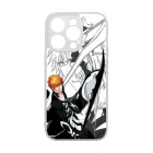 Kurosaki Ichigo - Bleach iPhone 14 Pro Magsafe tok