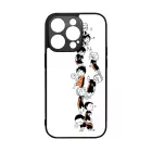 Cute Team Karasuno iPhone 14 Pro tok