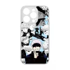 Gojou Face Aesthetic iPhone 14 Pro tok