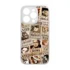 WANTED - One Piece iPhone 14 Pro tok