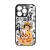 Monkey D Luffy Pizza - One Piece iPhone 14 Pro Magsafe tok