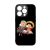 Luffy and Zoro Sleep - One Piece iPhone 14 Pro tok