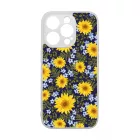 Csodaszep napraforgos Hello Nyar iPhone 14 Pro tok