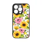 Napraforgo virag mintas Hello nyar iPhone 14 Pro tok