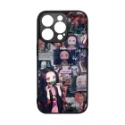 Nezuko Aesthetic - Demon Slayer iPhone 14 Pro Magsafe tok