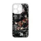 Giyu Tomioka Aesthetic - Demon Slayer iPhone 14 Pro Magsafe tok