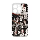 Kokushibo Aesthetic - Demon Slayer iPhone 14 Pro Magsafe tok