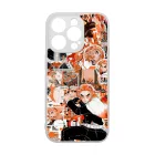 Kyojuro Rengoku Aesthetic - Demon Slayer iPhone 14 Pro tok